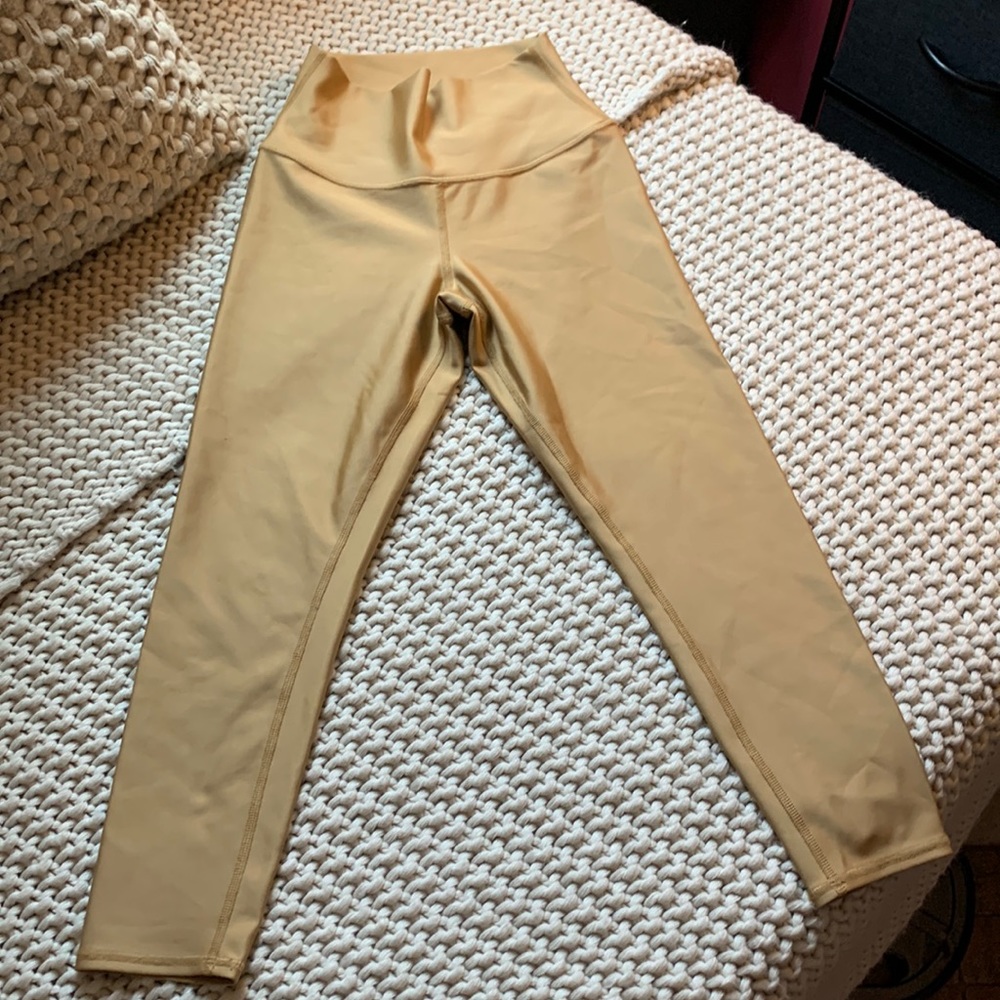 Alo leggings